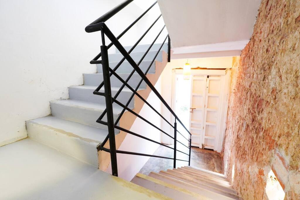 Casa Bruna, Aldaba Selection Apartment *