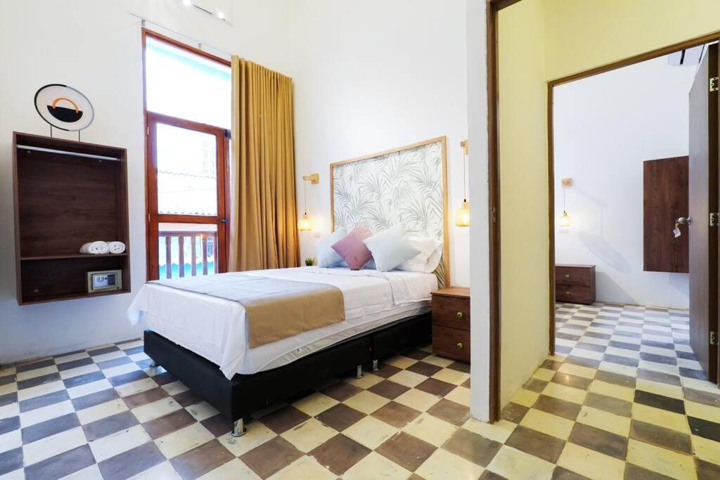 Apartment Casa Bruna, Aldaba Selection *