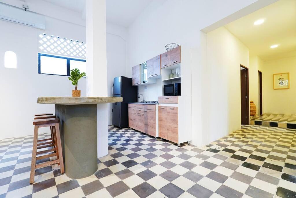 Casa Bruna, Aldaba Selection Apartment Cartagena