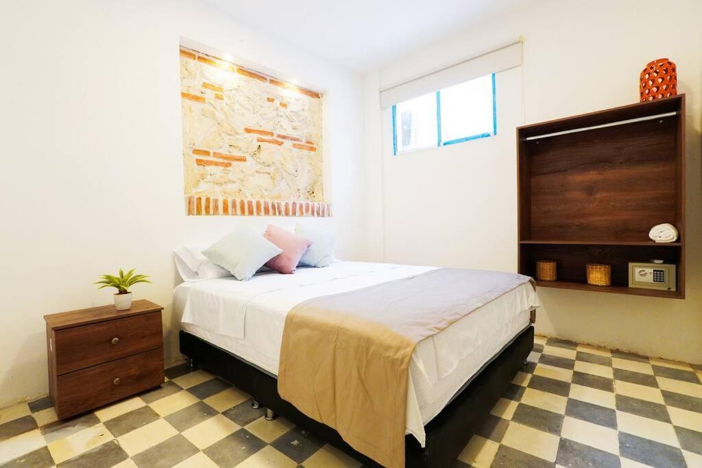 Apartment Casa Bruna, Aldaba Selection Cartagena
