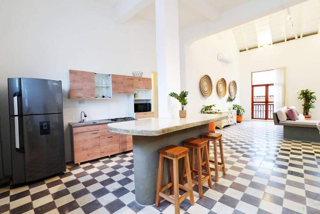 Casa Bruna, Aldaba Selection Apartment