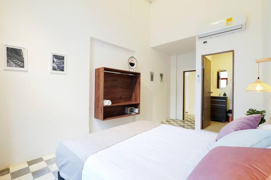 Apartment Casa Bruna, Aldaba Selection *