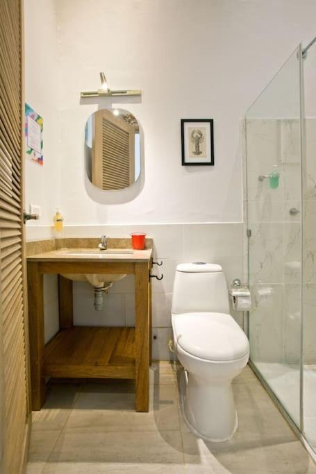 Casa La Dominica, Aldaba Selection Apartment