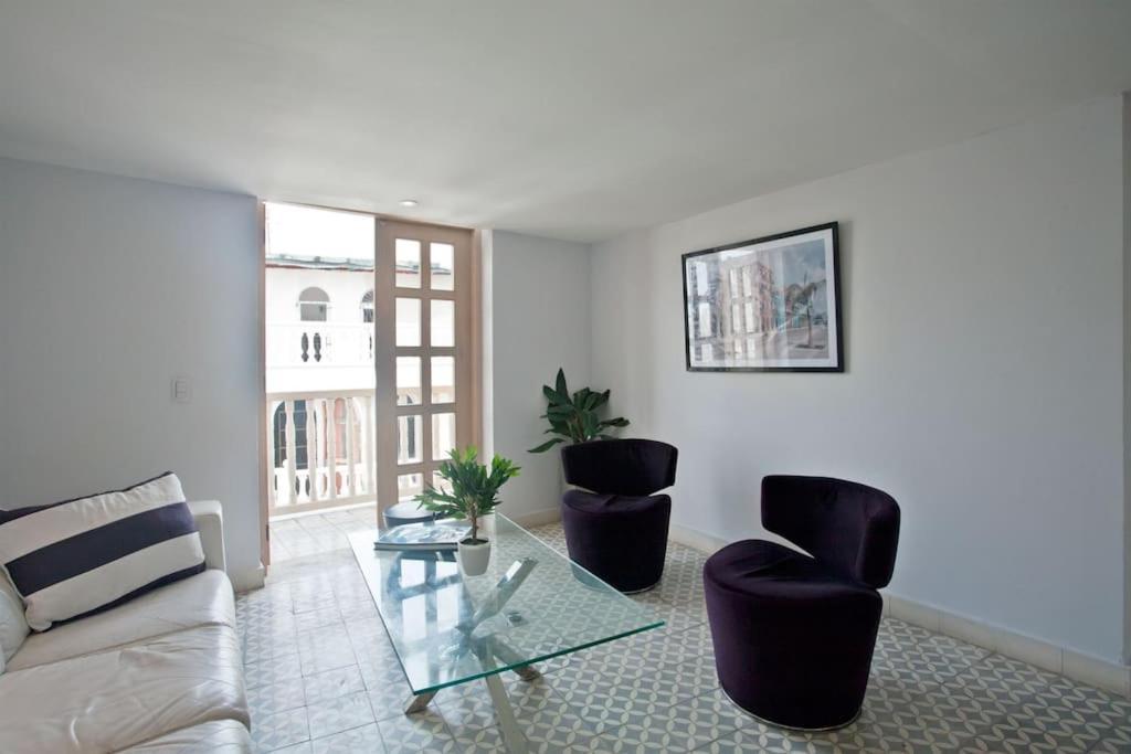 Casa La Dominica, Aldaba Selection Apartment