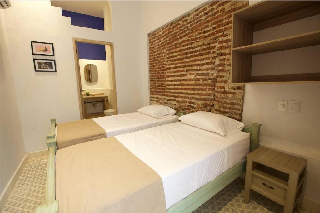 Apartment Casa La Dominica, Aldaba Selection *