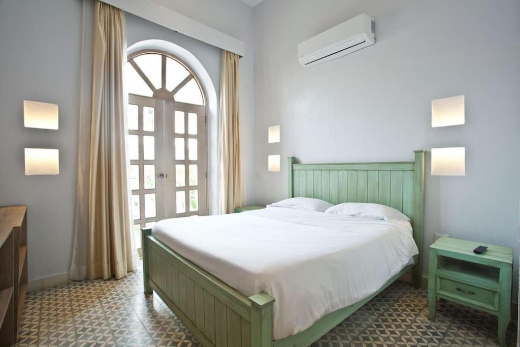 Apartment Casa La Dominica, Aldaba Selection Cartagena