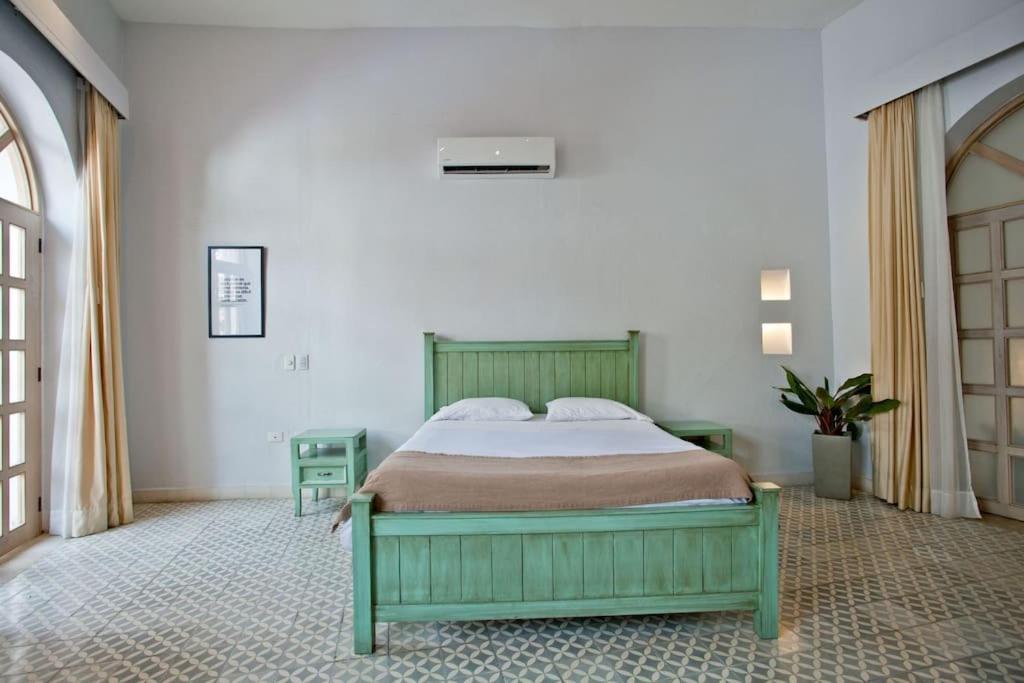 Casa La Dominica, Aldaba Selection Apartment *