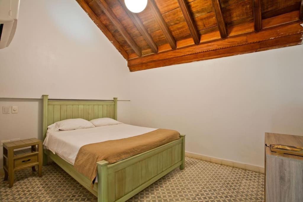 Casa La Dominica, Aldaba Selection Apartment Cartagena