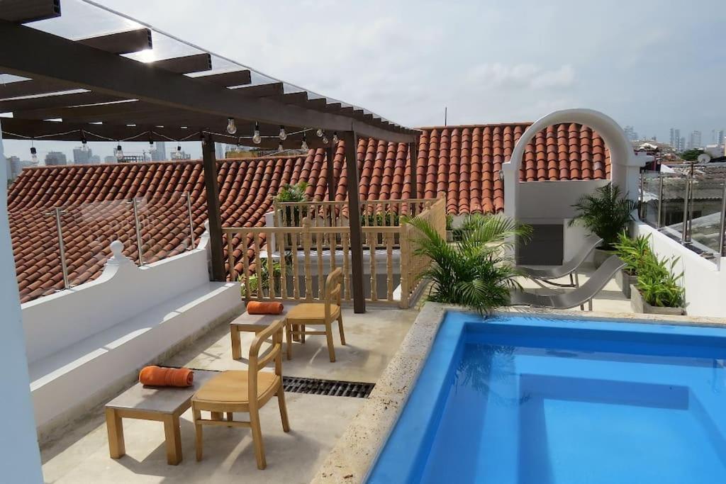 Casa La Dominica, Aldaba Selection Apartment *