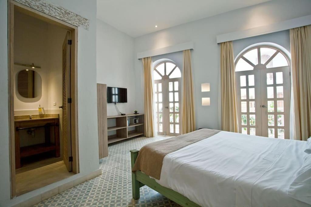 Casa La Dominica, Aldaba Selection Apartment