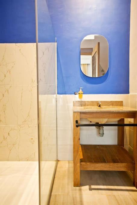 Casa La Dominica, Aldaba Selection Apartment *