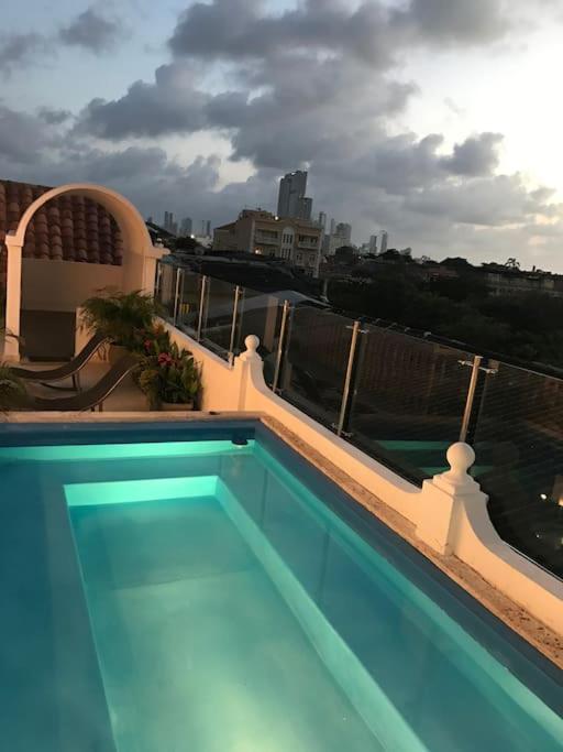 Casa La Dominica, Aldaba Selection Apartment Cartagena