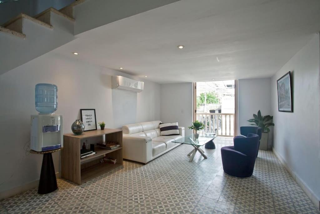Apartment Casa La Dominica, Aldaba Selection