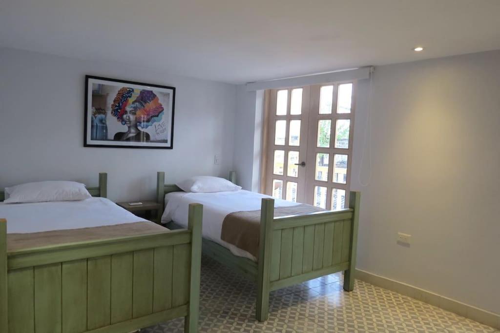 Casa La Dominica, Aldaba Selection Apartment *