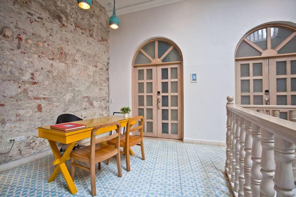 Apartment Casa La Dominica, Aldaba Selection Cartagena