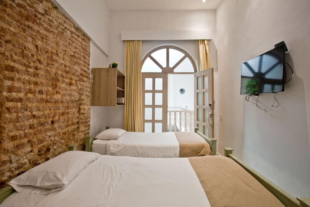 Casa La Dominica, Aldaba Selection Apartment Cartagena
