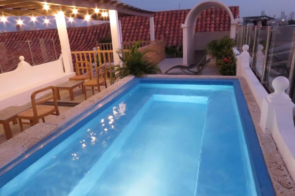 Apartment Casa La Dominica, Aldaba Selection