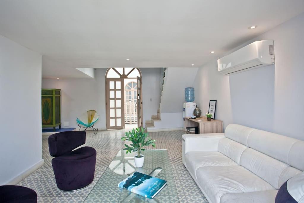 Apartment Casa La Dominica, Aldaba Selection Cartagena