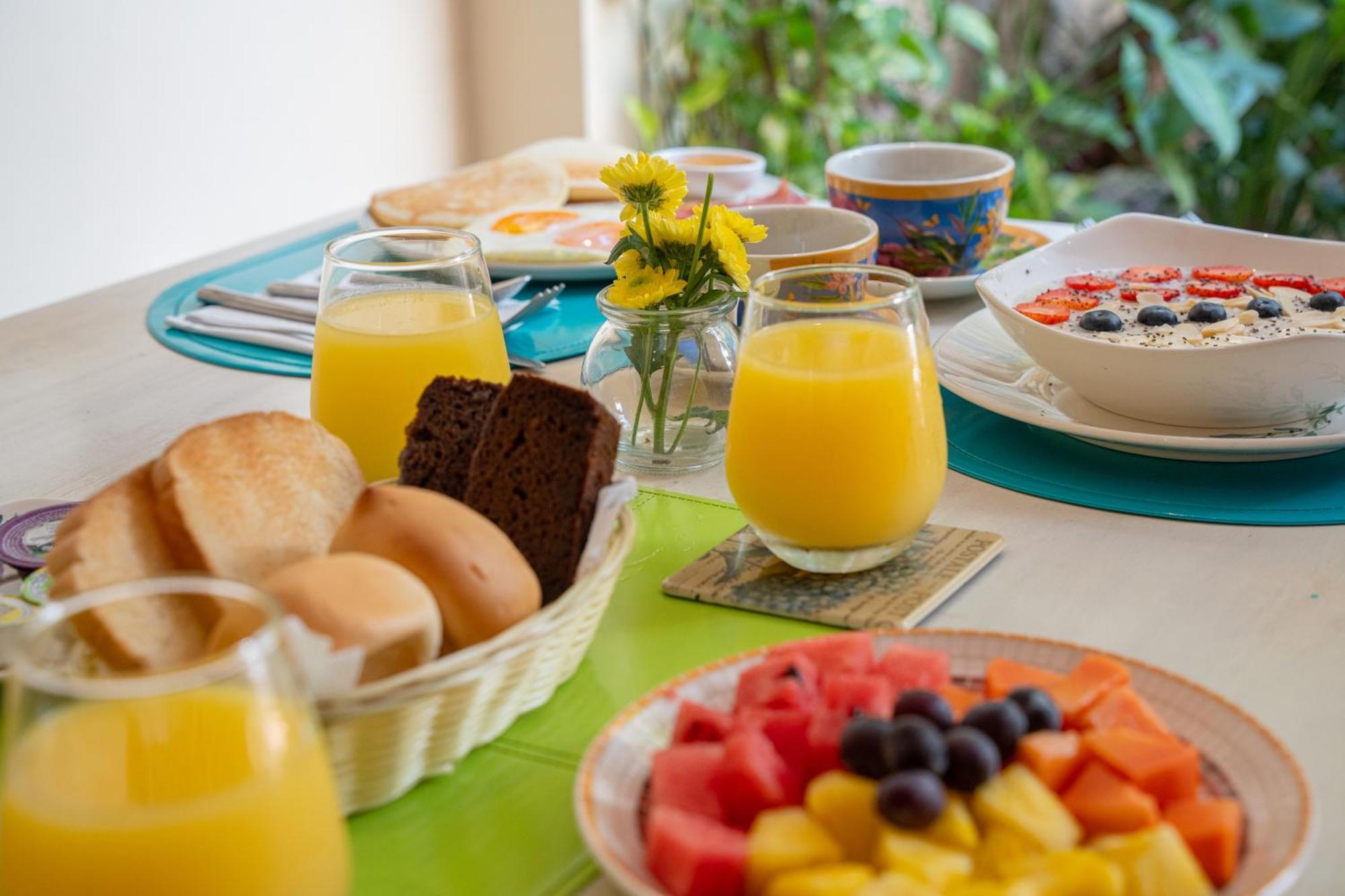 La Fe By Bespokecolombia (adults Only) Bed & Breakfast