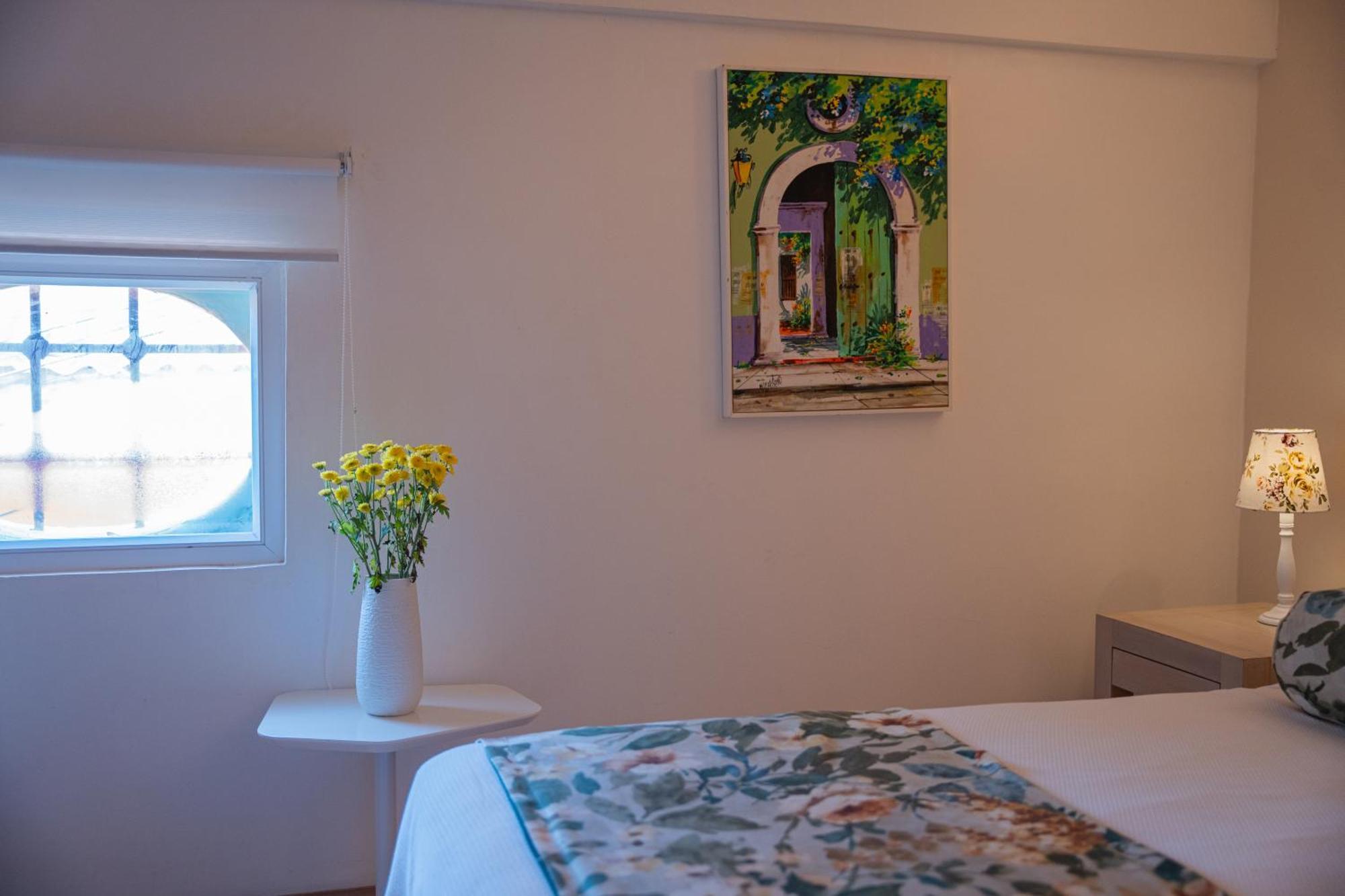 Bed & Breakfast La Fe By Bespokecolombia (adults Only) Cartagena