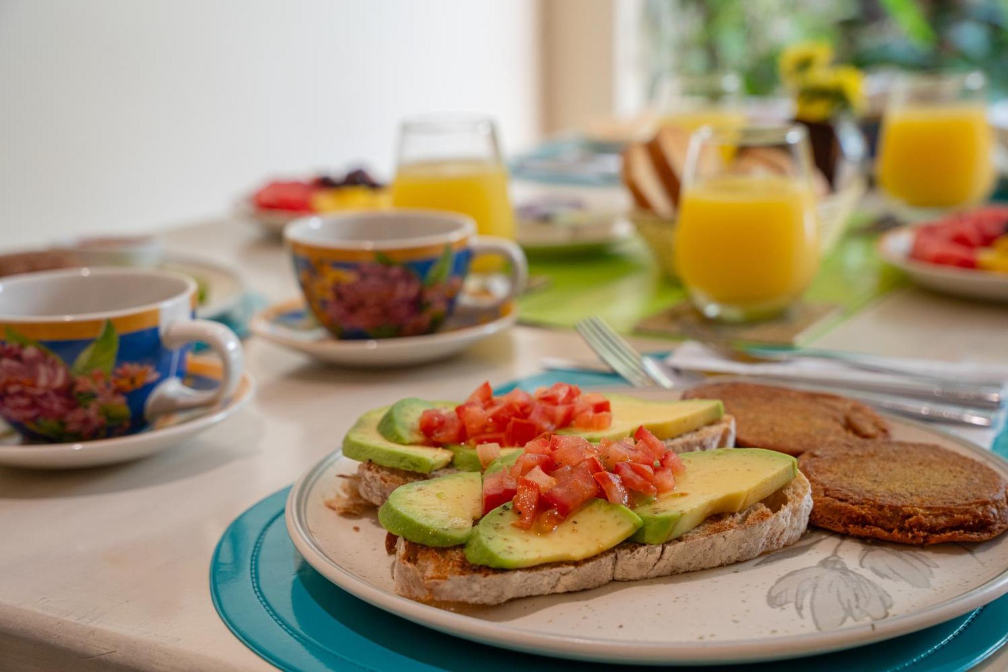 Bed & Breakfast La Fe By Bespokecolombia (adults Only)