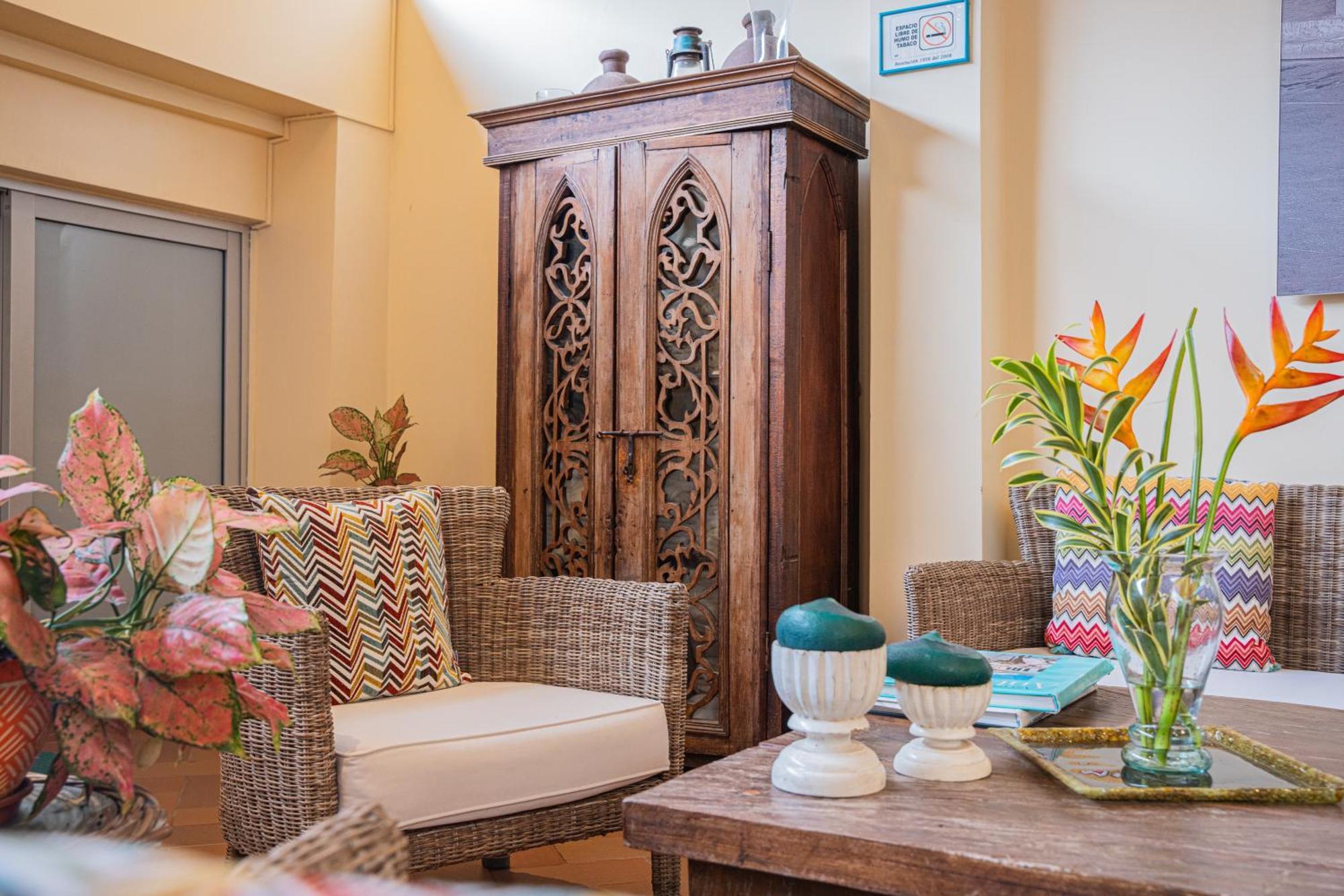 Bed & Breakfast La Fe By Bespokecolombia (adults Only) 3*