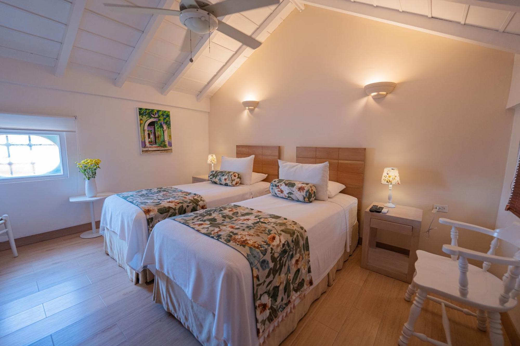 Bed & Breakfast La Fe By Bespokecolombia (adults Only) Cartagena