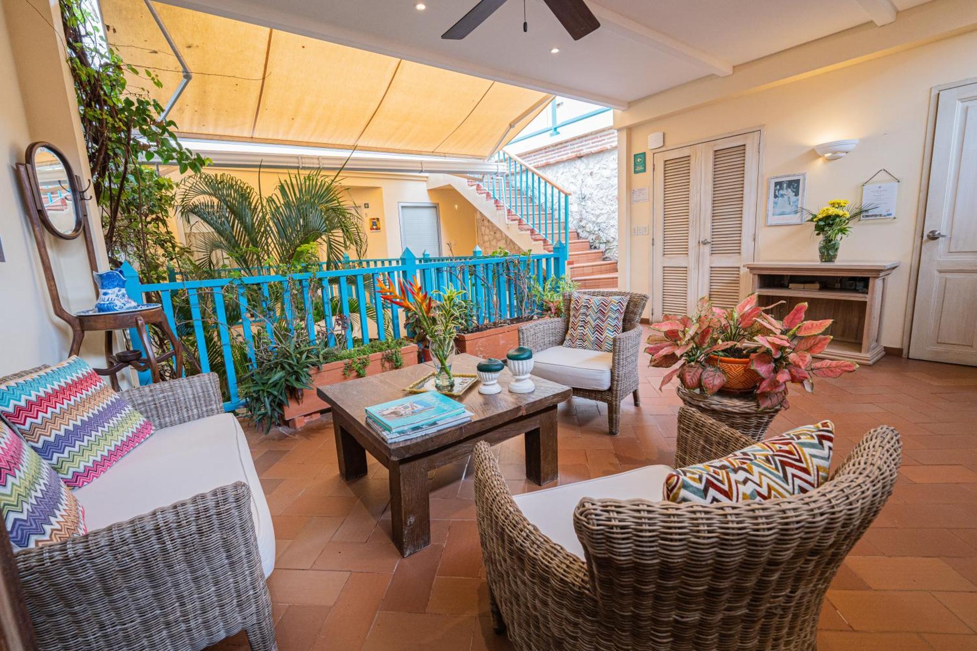 La Fe By Bespokecolombia (adults Only) 3*