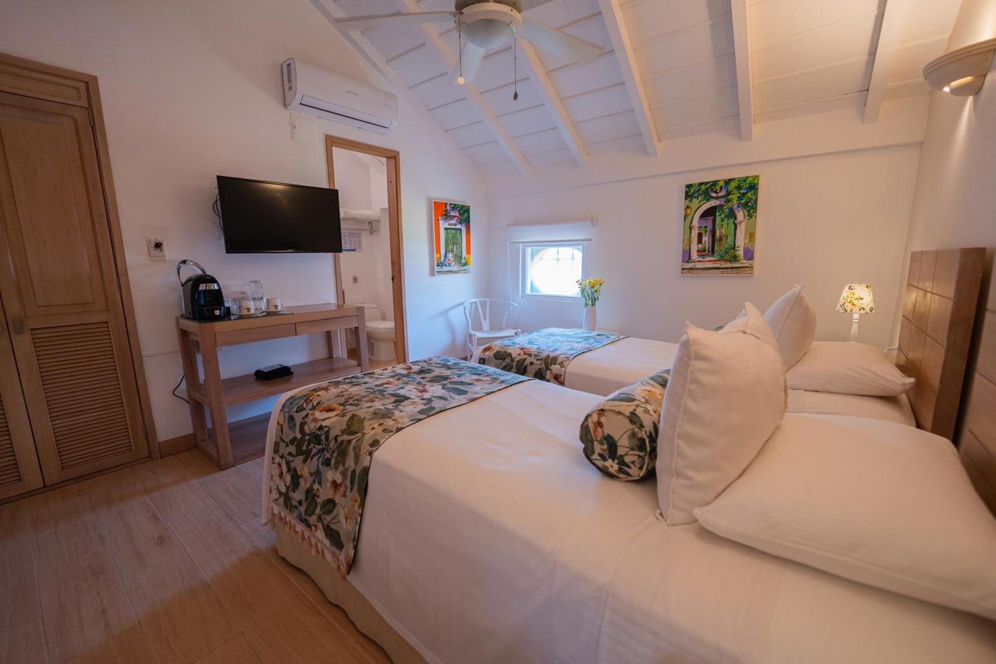 La Fe By Bespokecolombia (adults Only) Bed & Breakfast