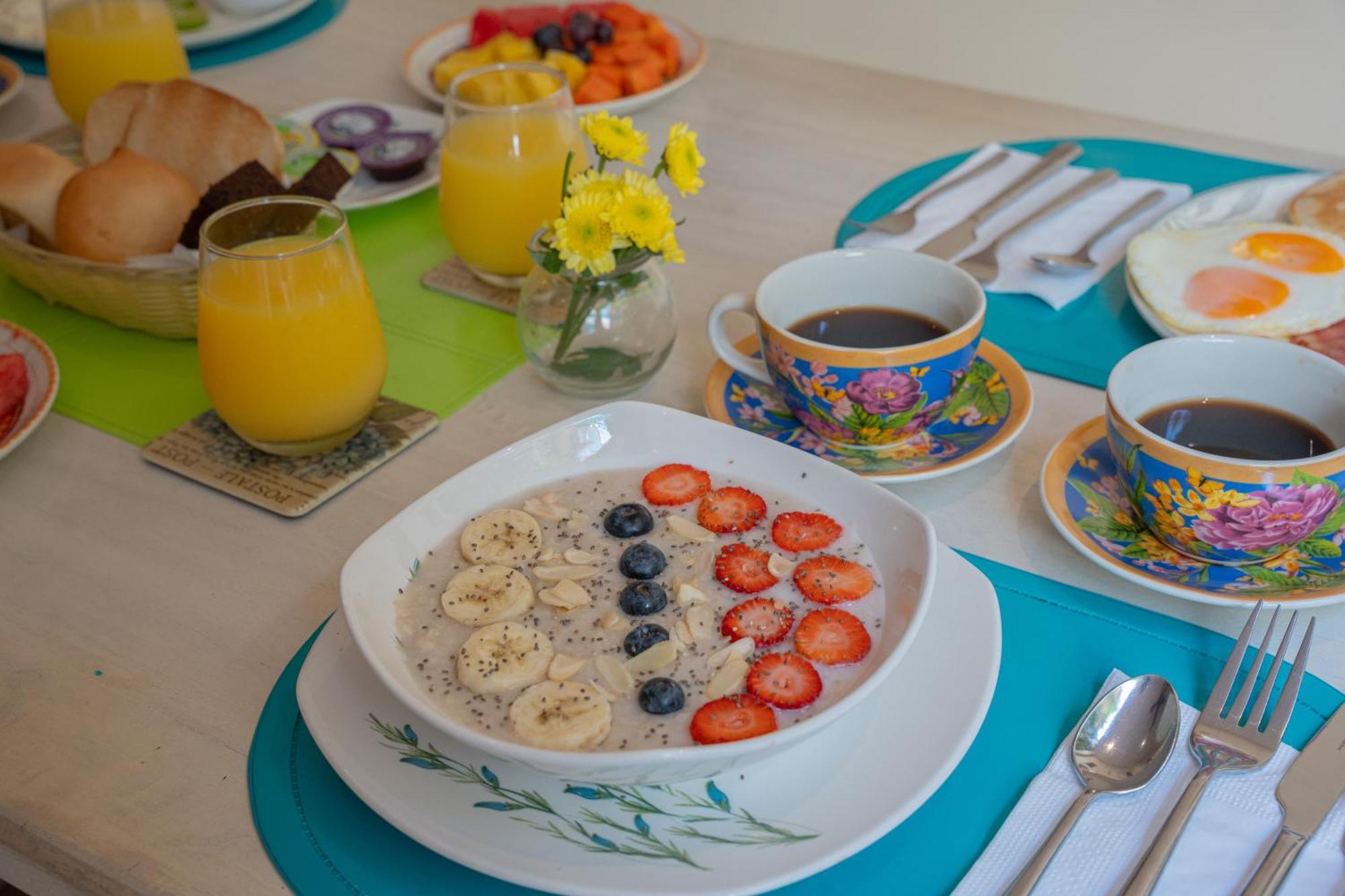 Bed & Breakfast La Fe By Bespokecolombia (adults Only)