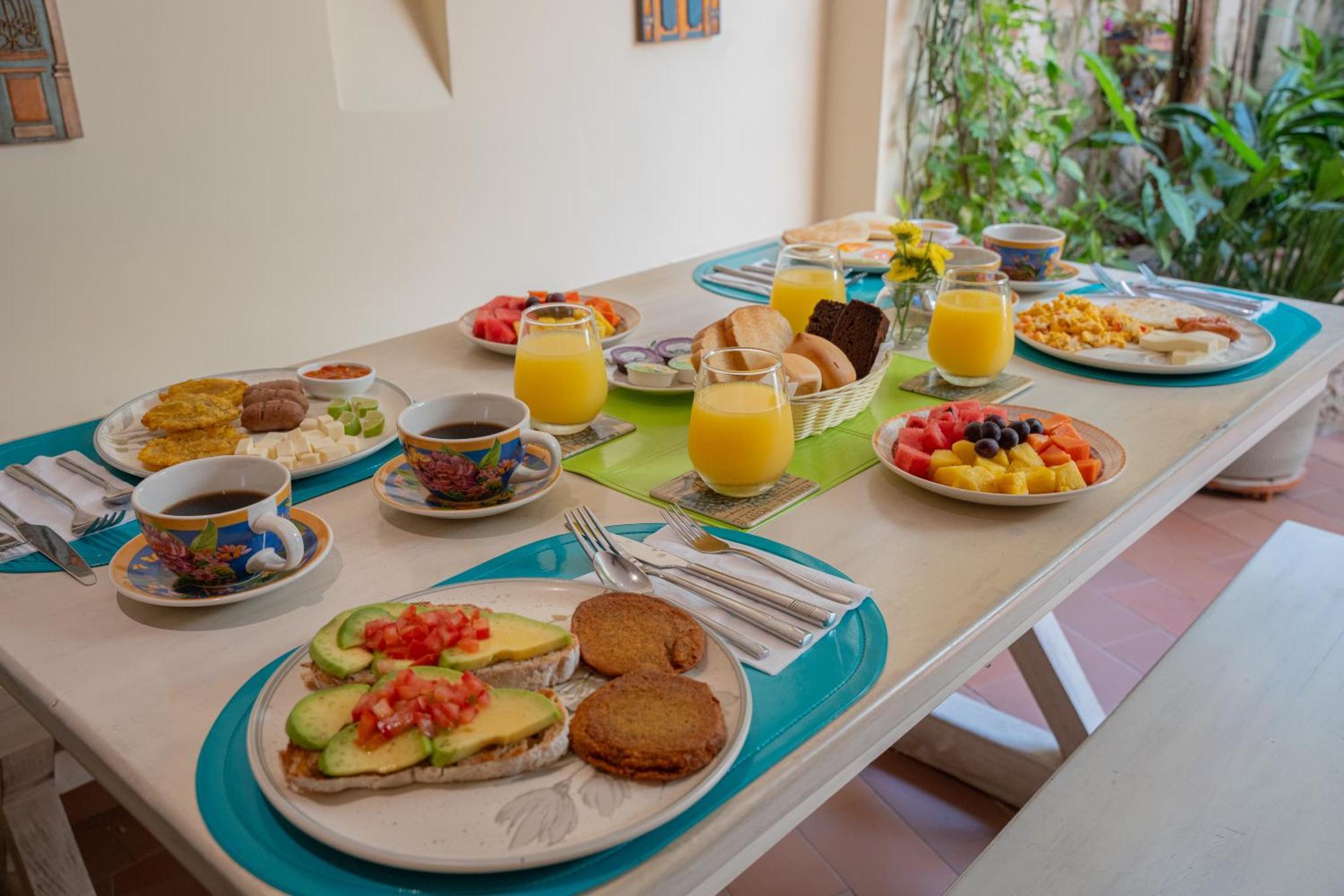Bed & Breakfast La Fe By Bespokecolombia (adults Only) 3*