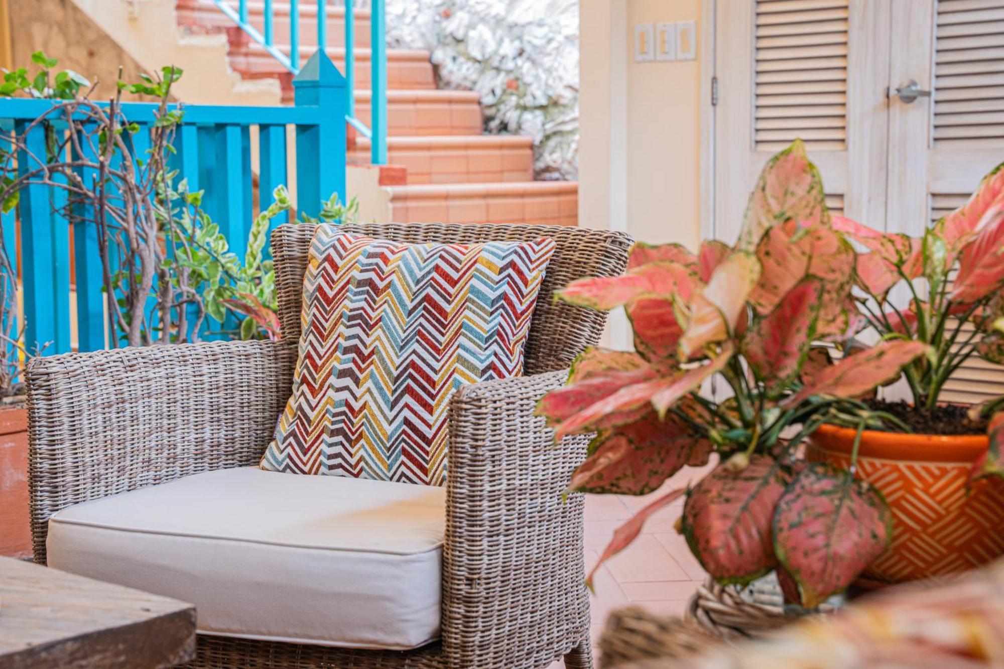 La Fe By Bespokecolombia (adults Only) Bed & Breakfast Cartagena