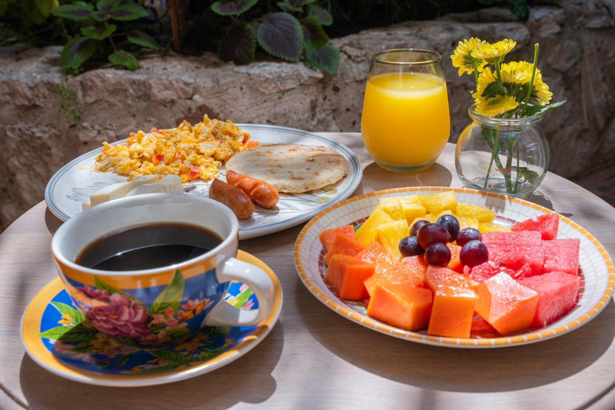 Bed & Breakfast La Fe By Bespokecolombia (adults Only) Cartagena