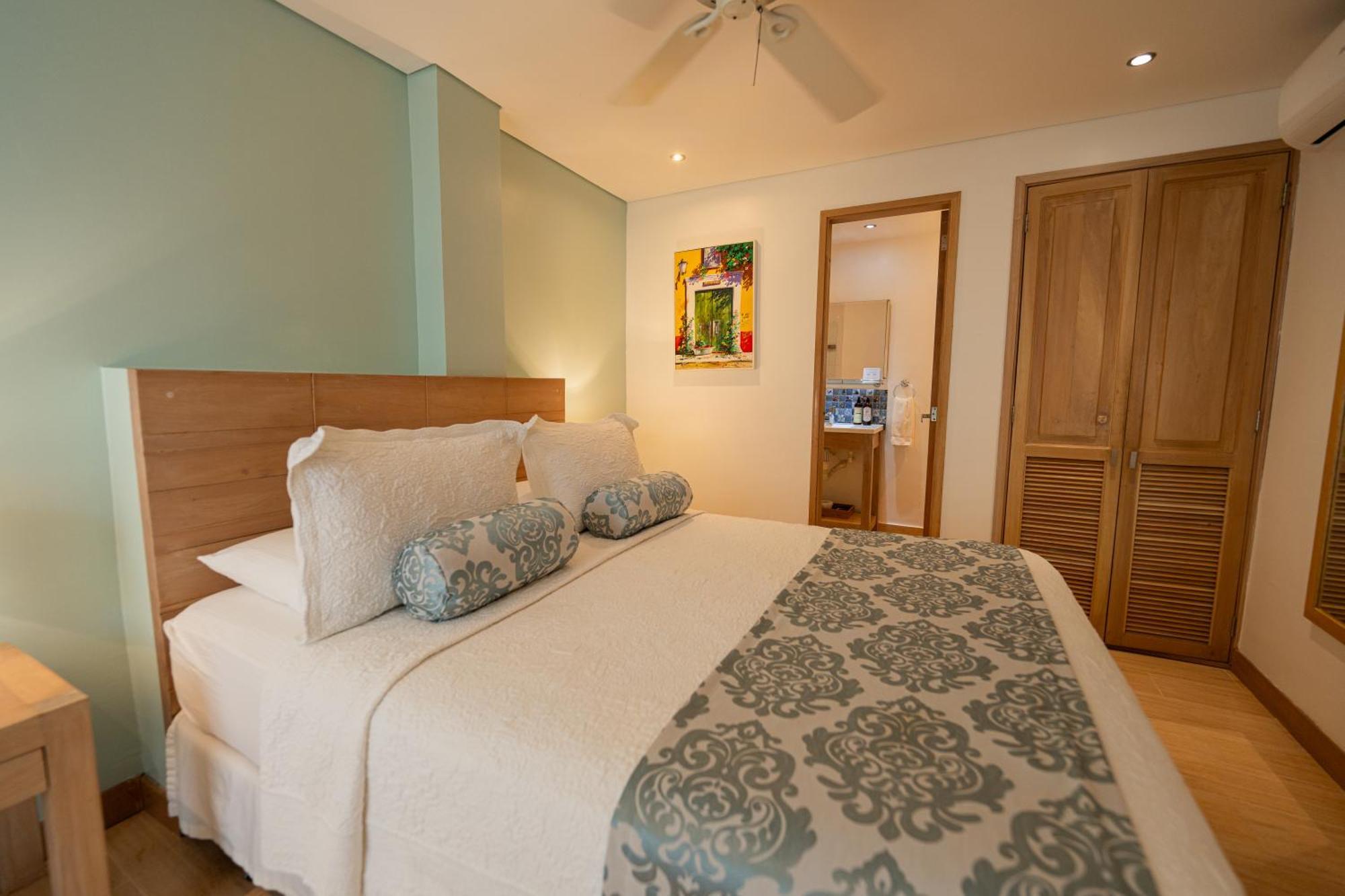 La Fe By Bespokecolombia (adults Only) 3*