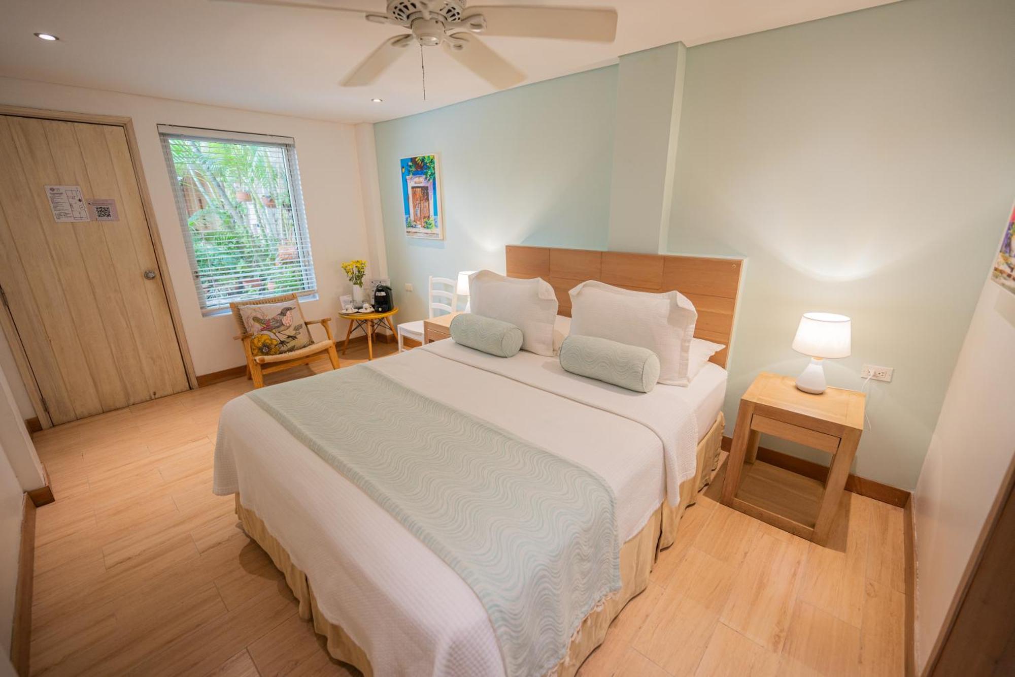 La Fe By Bespokecolombia (adults Only) Bed & Breakfast