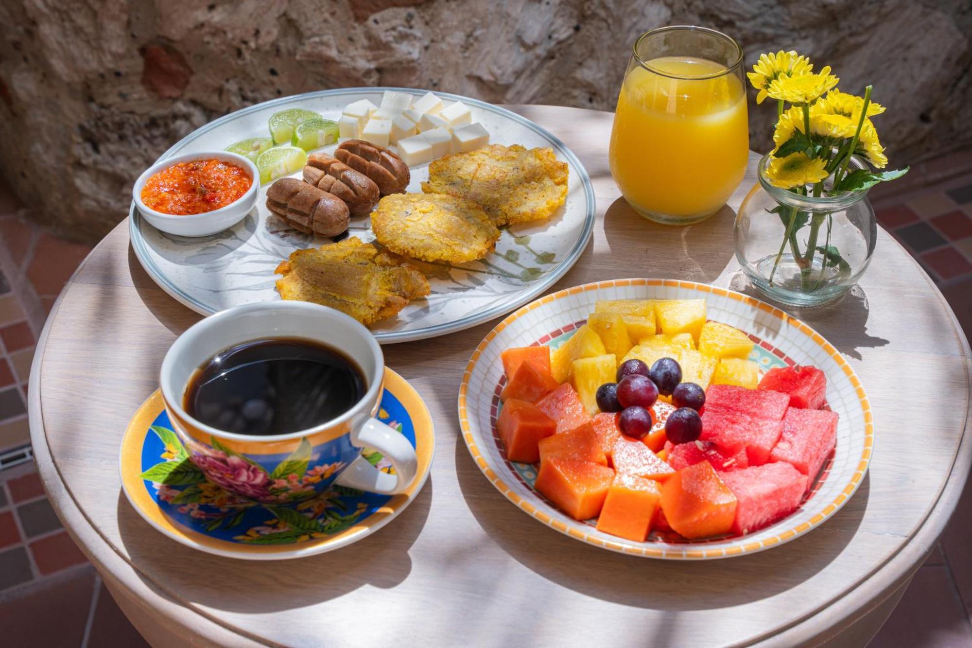 Bed & Breakfast La Fe By Bespokecolombia (adults Only)