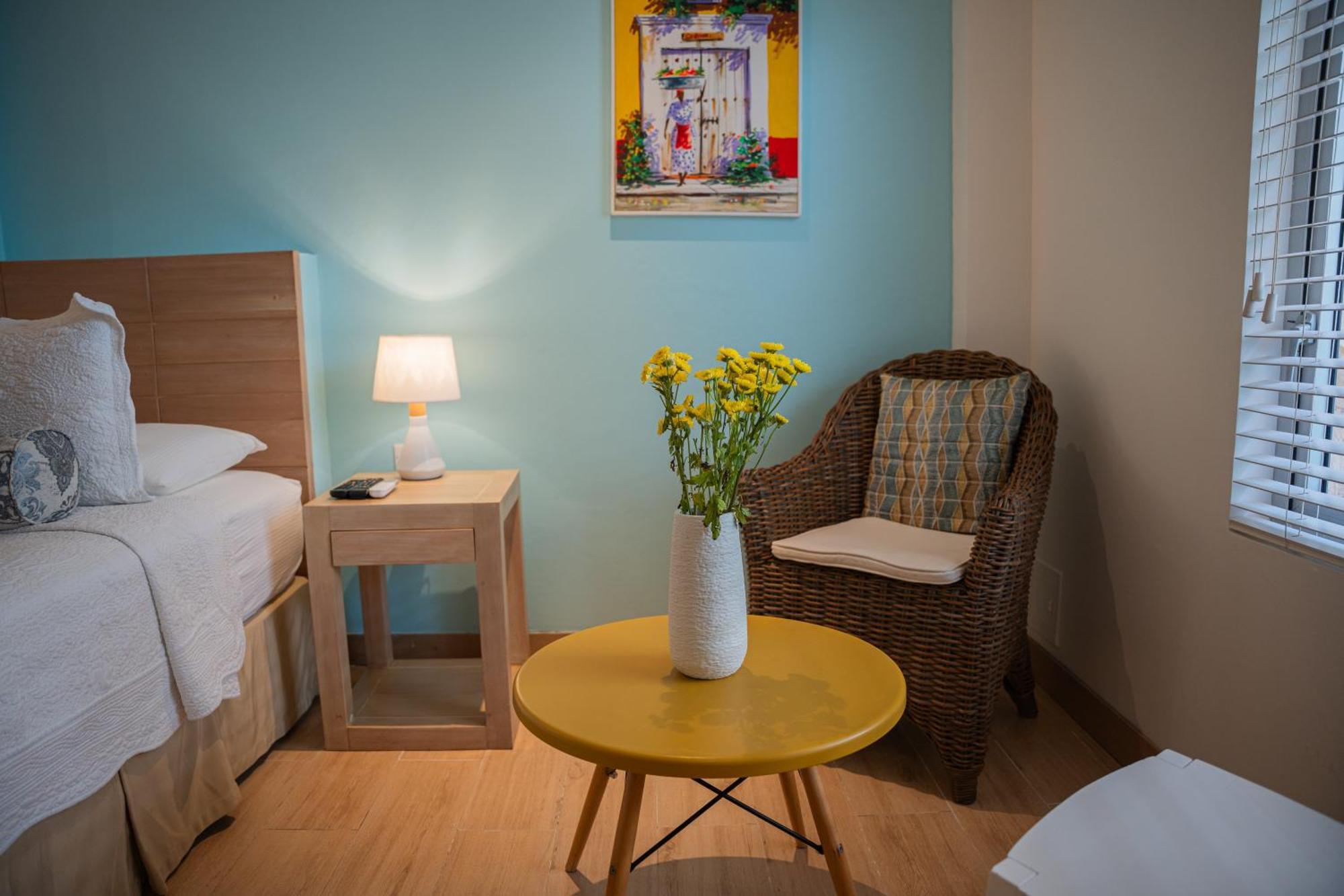 La Fe By Bespokecolombia (adults Only) Bed & Breakfast 3*