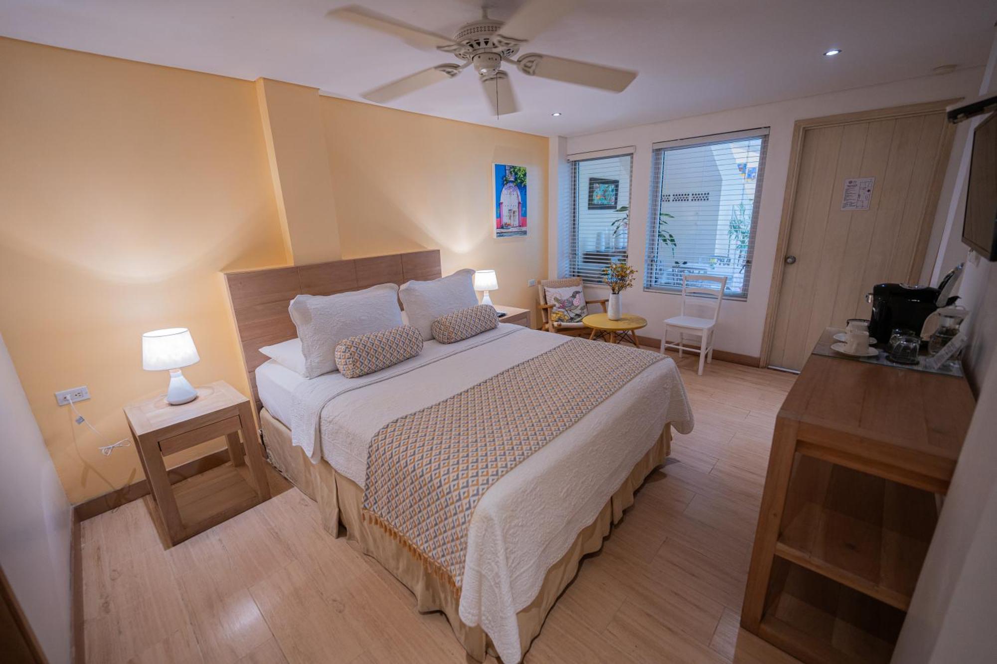 Bed & Breakfast La Fe By Bespokecolombia (adults Only) 3*
