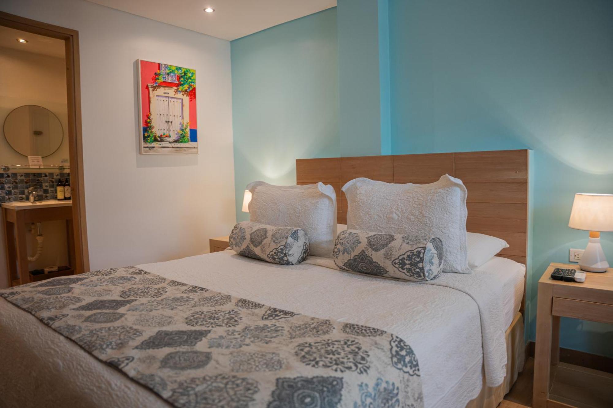 La Fe By Bespokecolombia (adults Only) 3*
