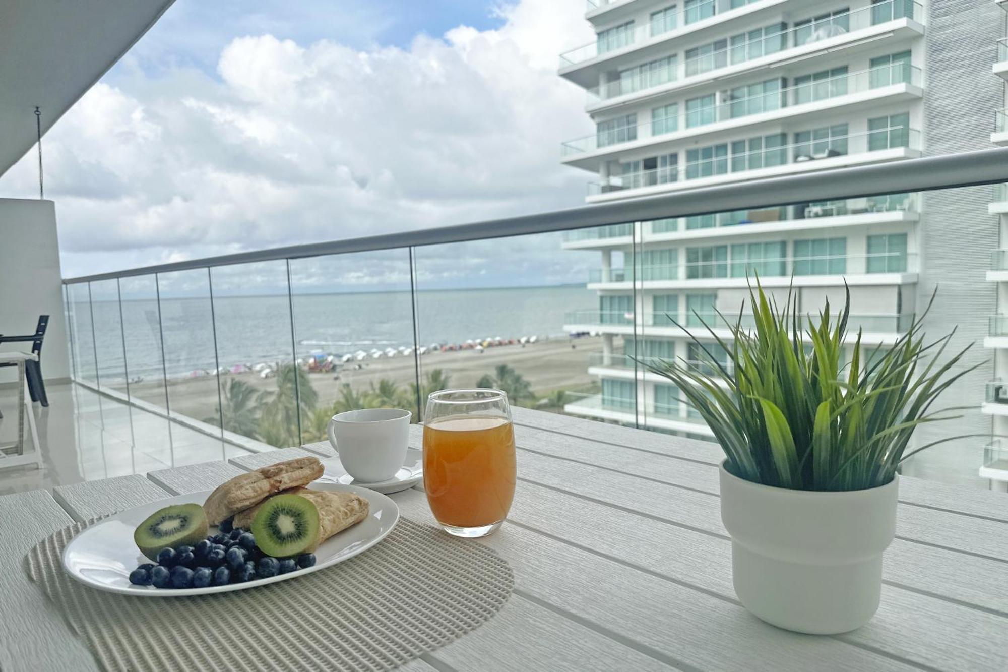 Apartamento Morros Pelican Exclusive - Livin Colombia