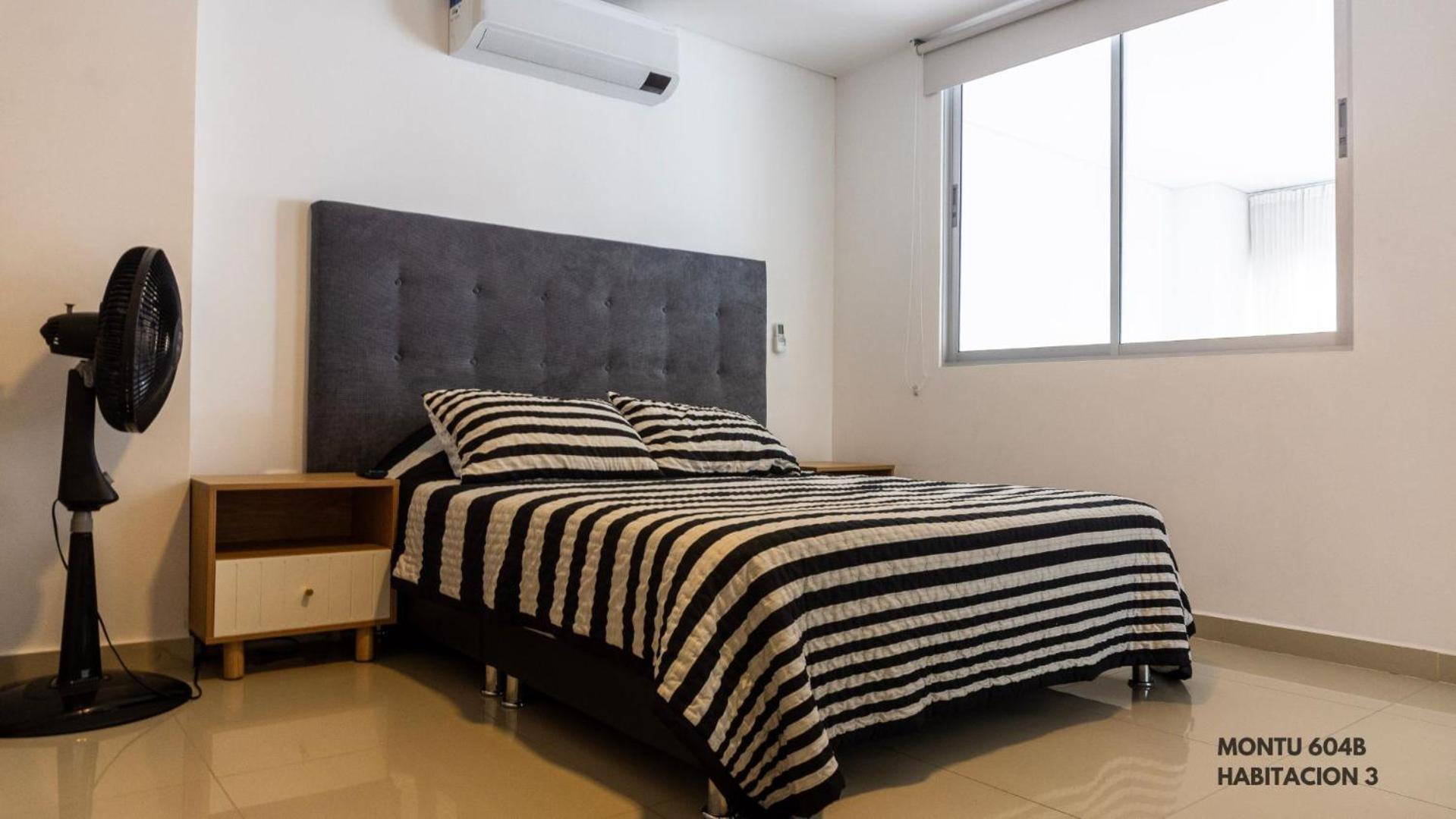 Espectacular Duplex Con Vista Al Mar Apartamento