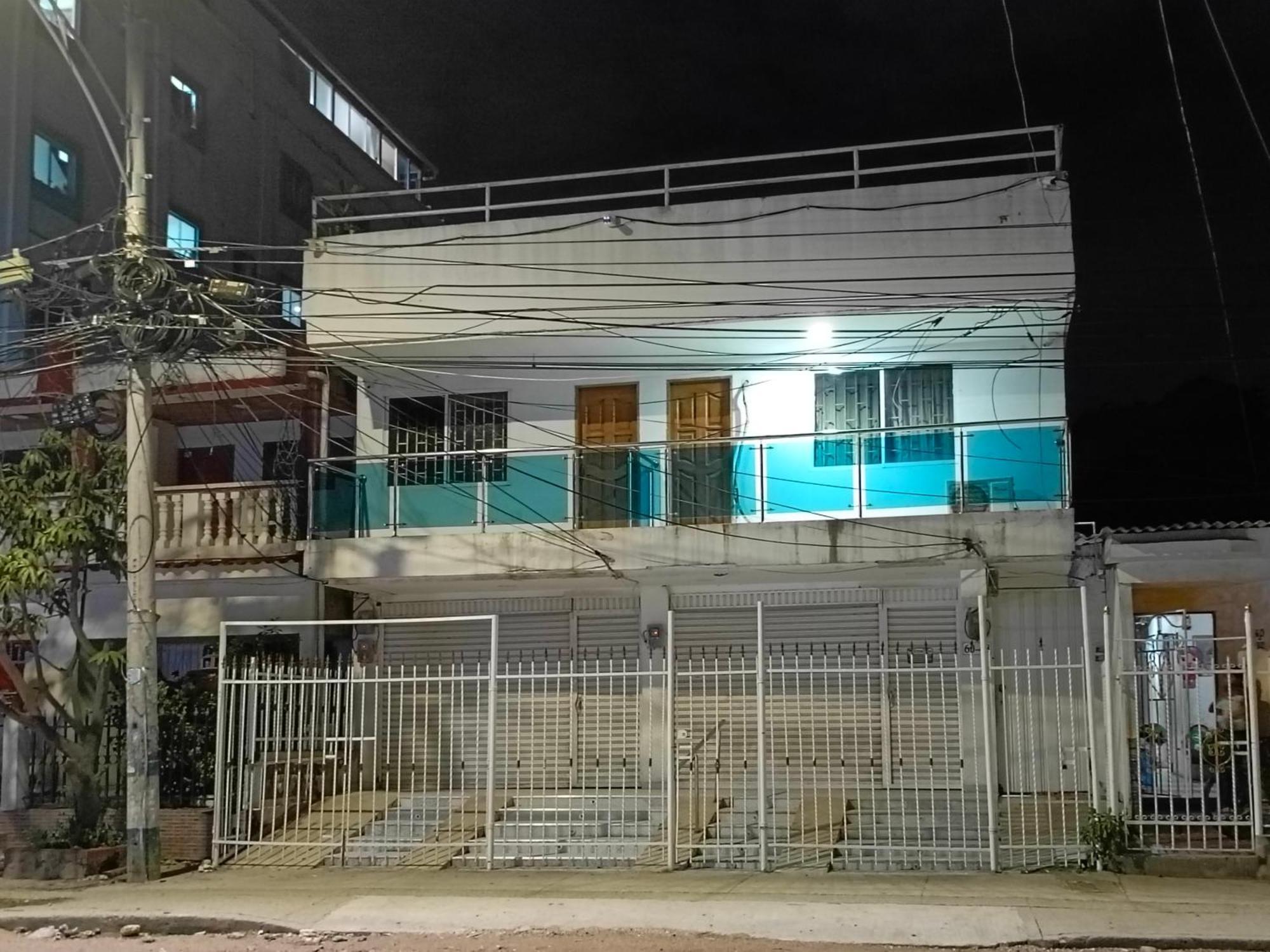 Familiar 6 Personas Apartment *