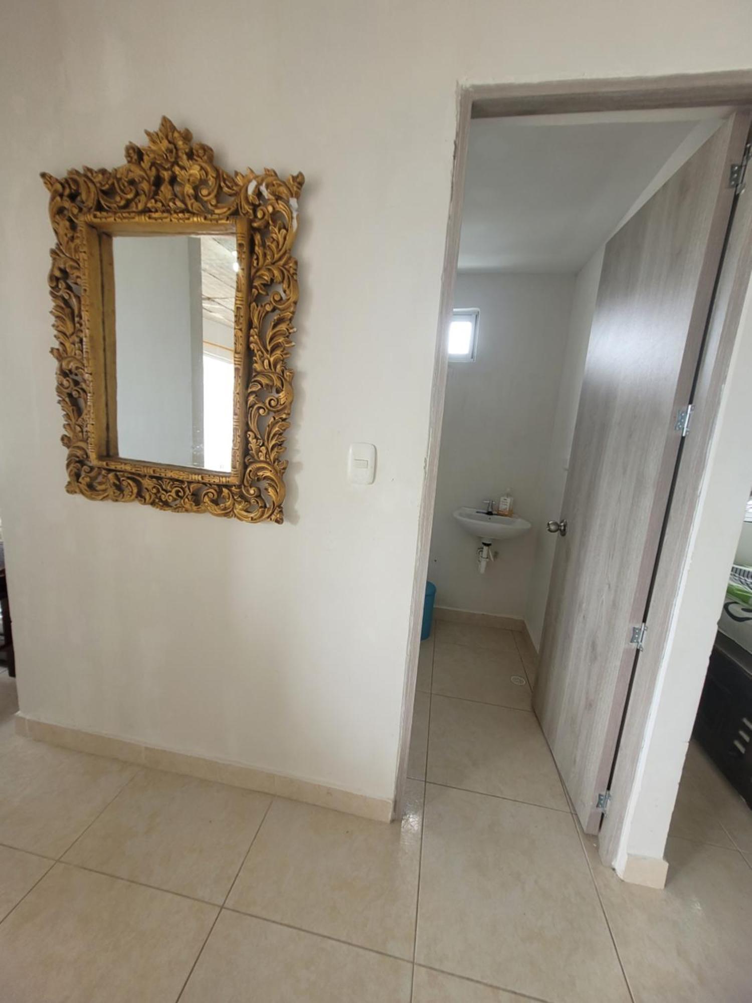 Apartamento Edificio 694