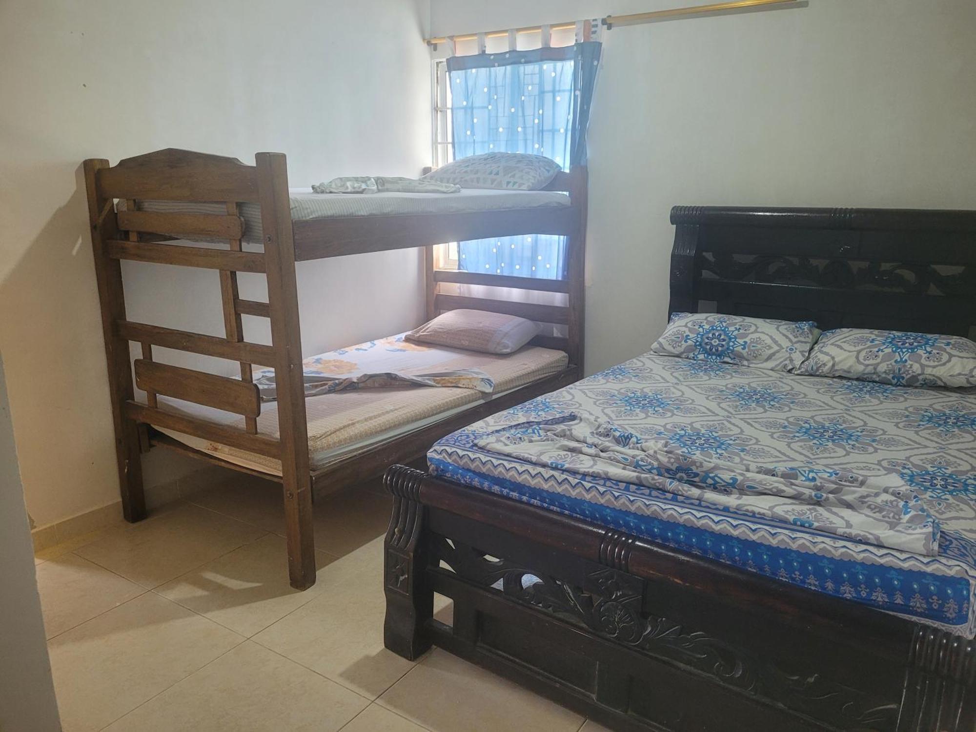 Edificio 694 Apartamento