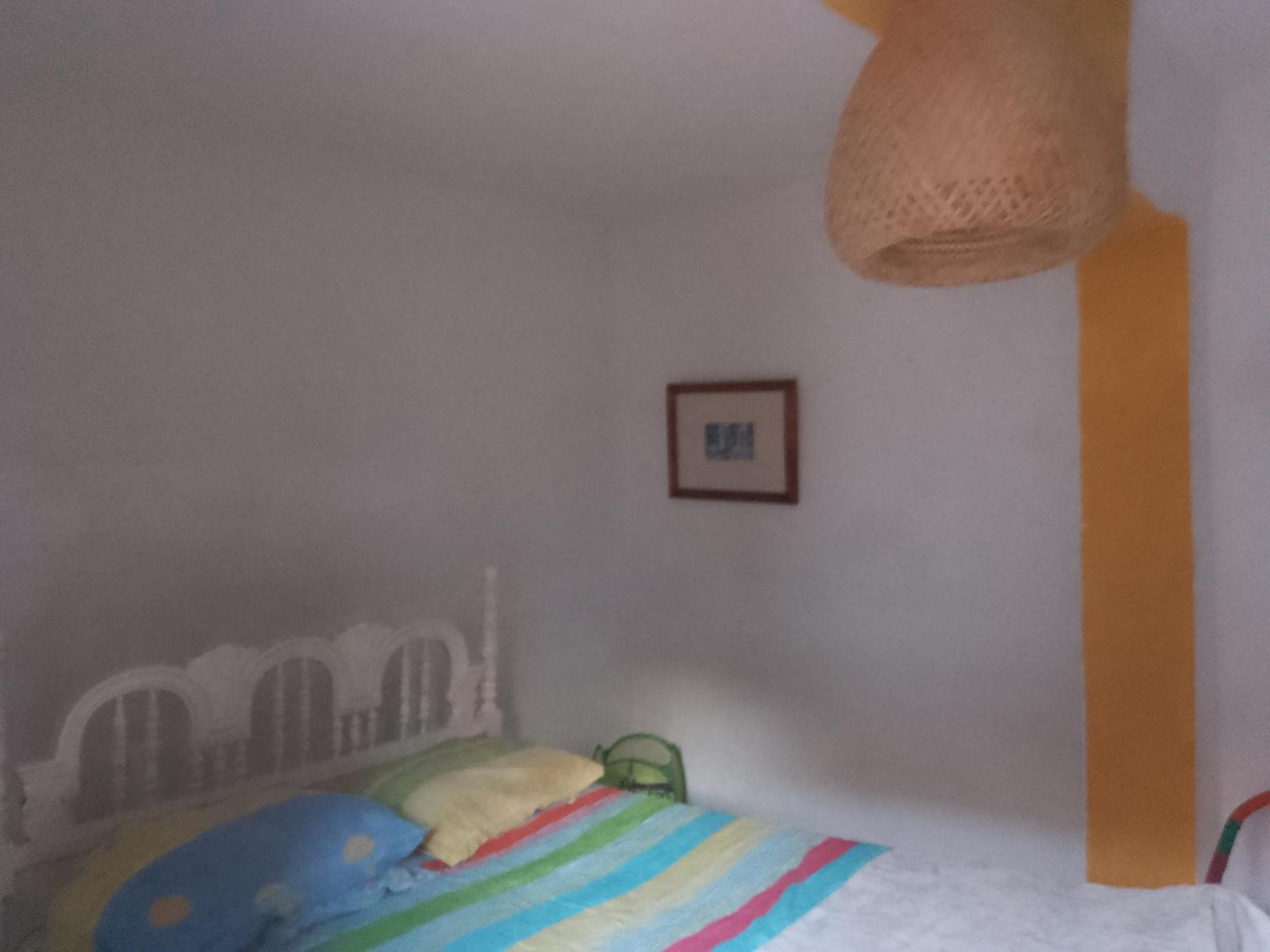Homestay Casa Alfo Cartagena