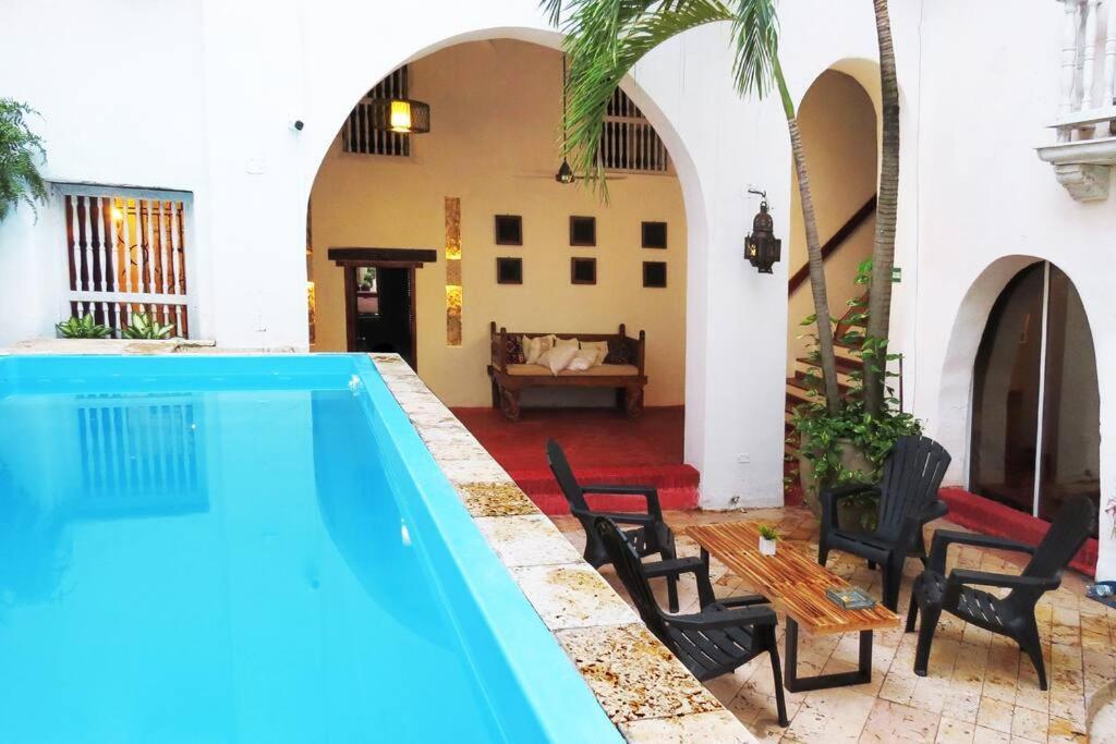 Holiday home Casa Mayor, Aldaba Selection *
