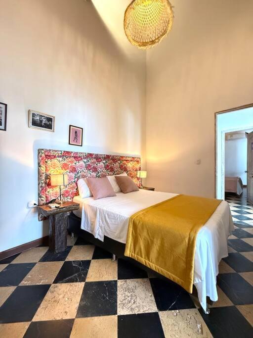 Casa Mayor, Aldaba Selection Holiday home Cartagena