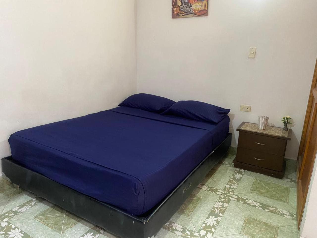 Guest house Casa El Prado Cartagena