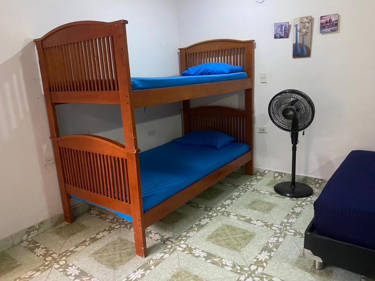 Casa El Prado Guest house