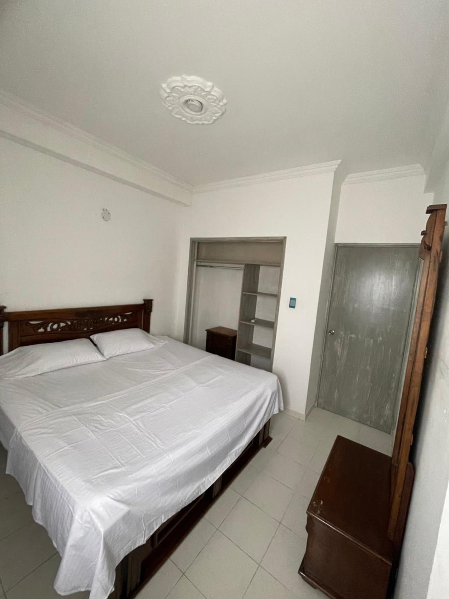 Apartment Paseo Real House